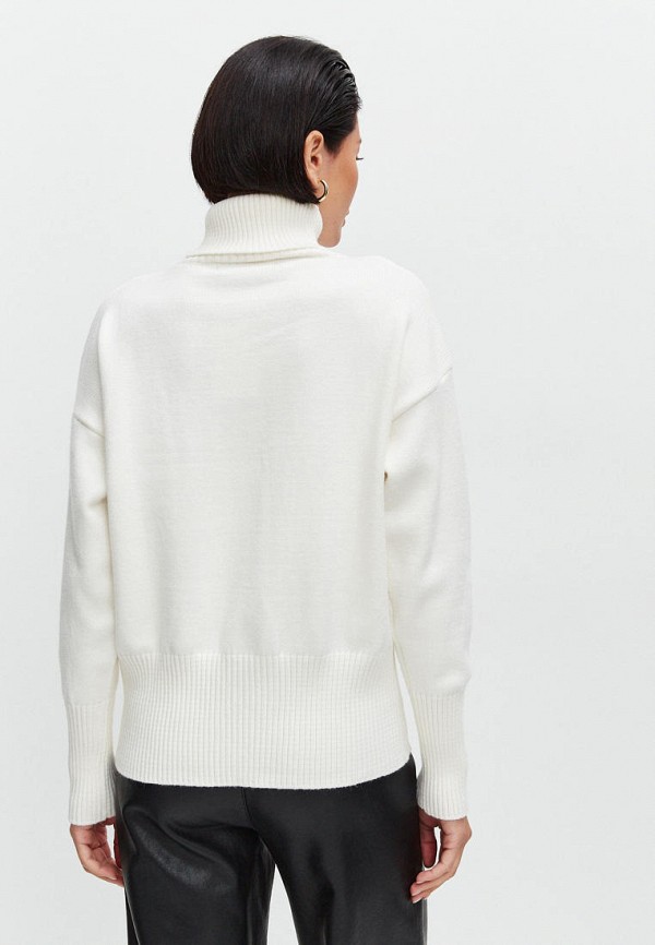 фото Свитер perles