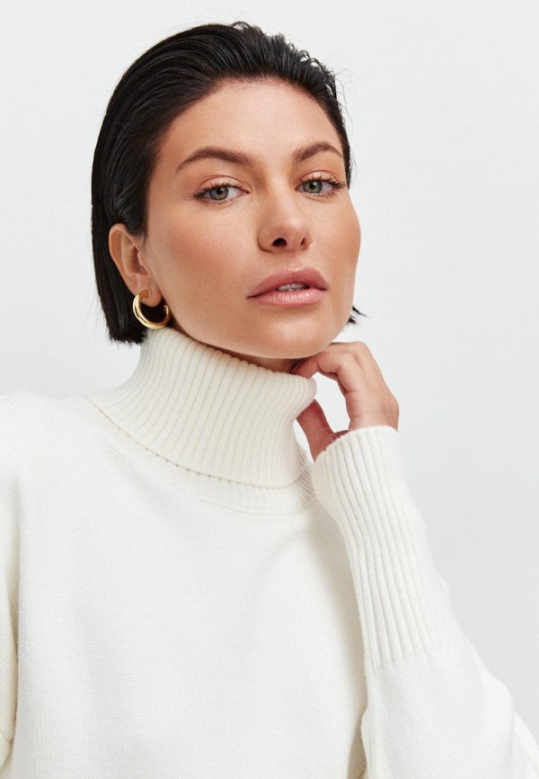 фото Свитер perles