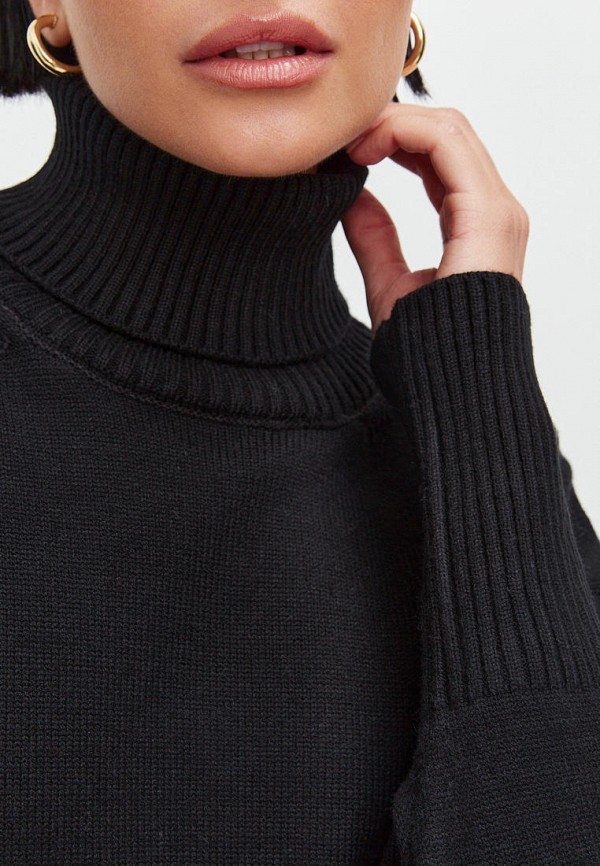 фото Свитер perles