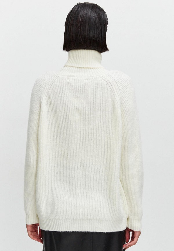 фото Свитер perles