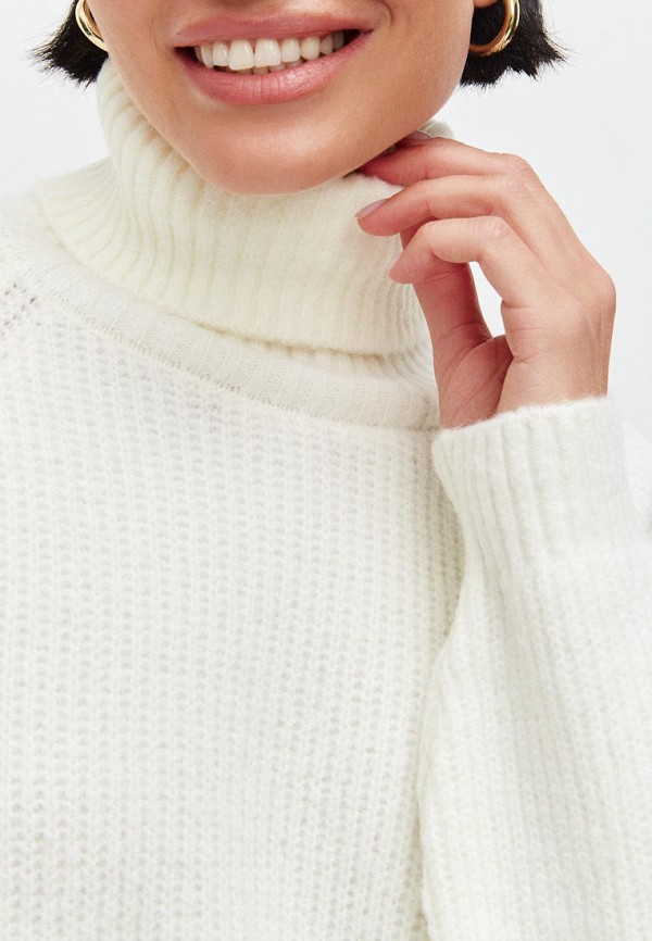 фото Свитер perles