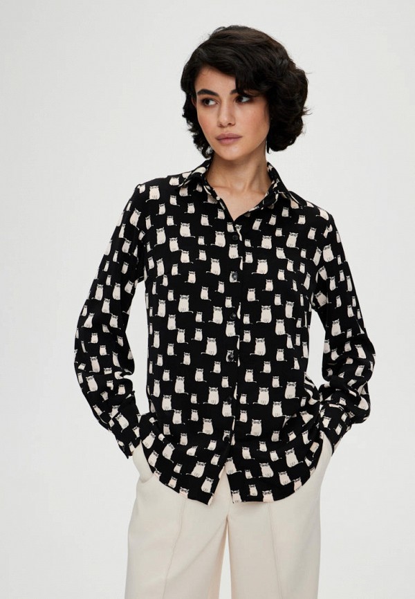 Блуза SashaOstrov 4750₽