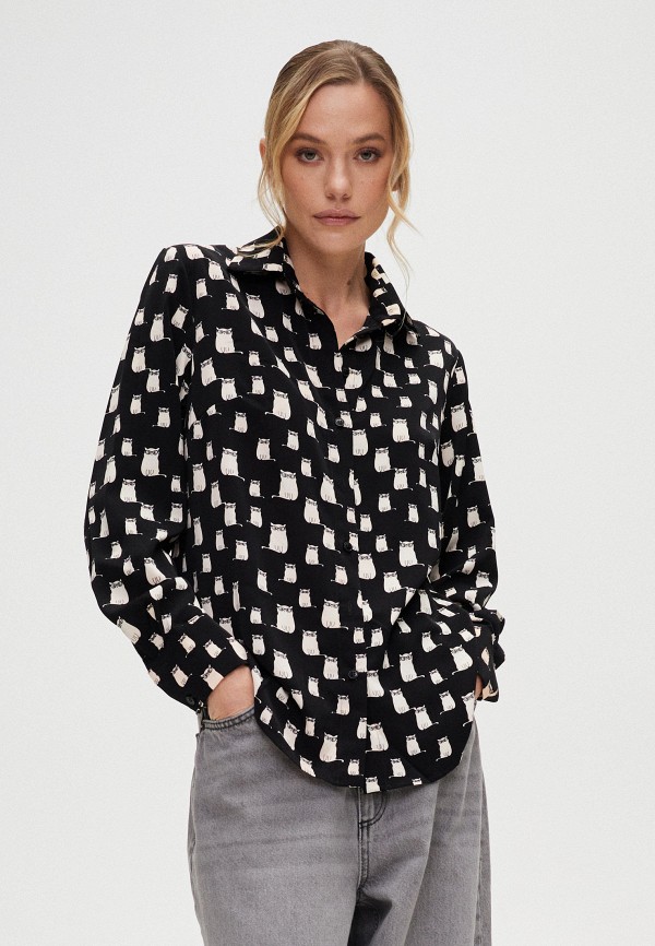 Блуза SashaOstrov 8750₽