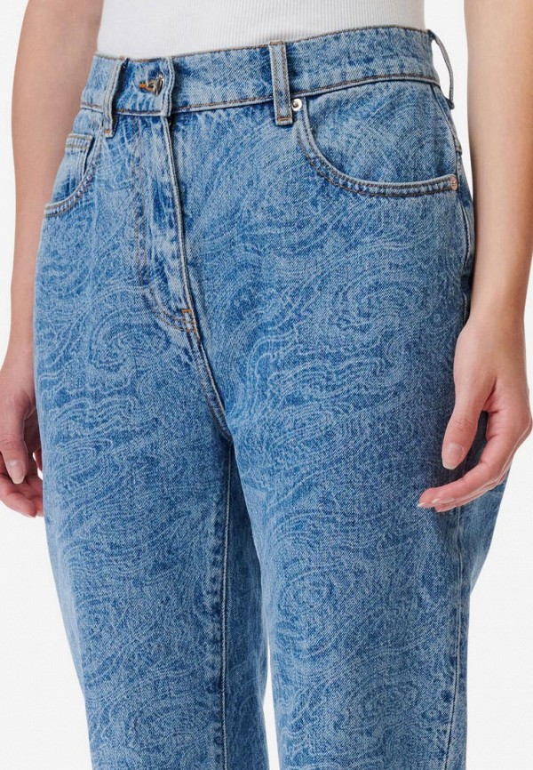 фото Джинсы iro