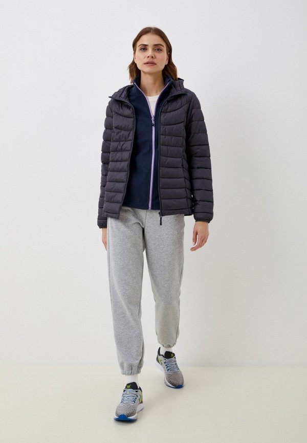 фото Куртка утепленная outventure