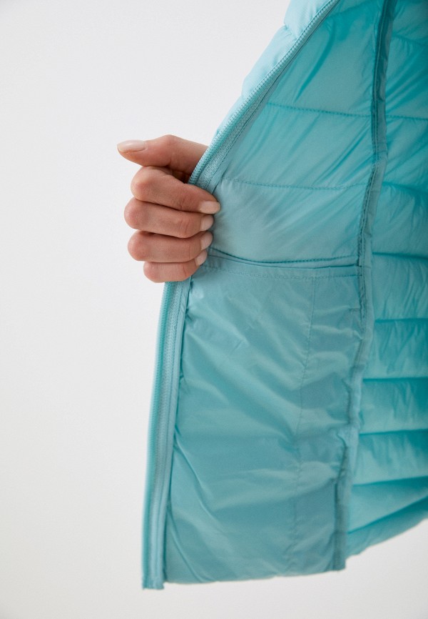 фото Куртка утепленная outventure