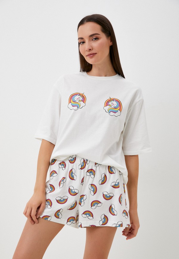 фото Шорты домашние gloria jeans