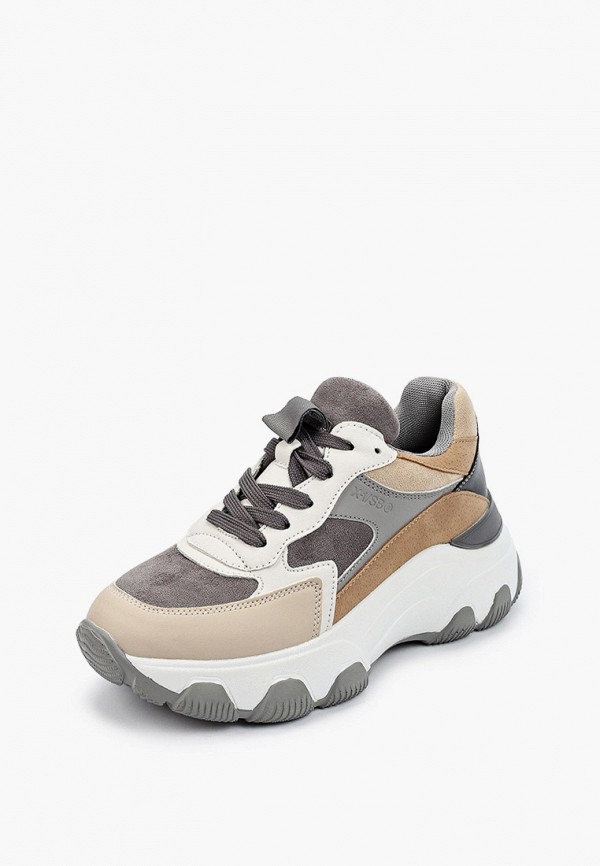 фото Кроссовки obba