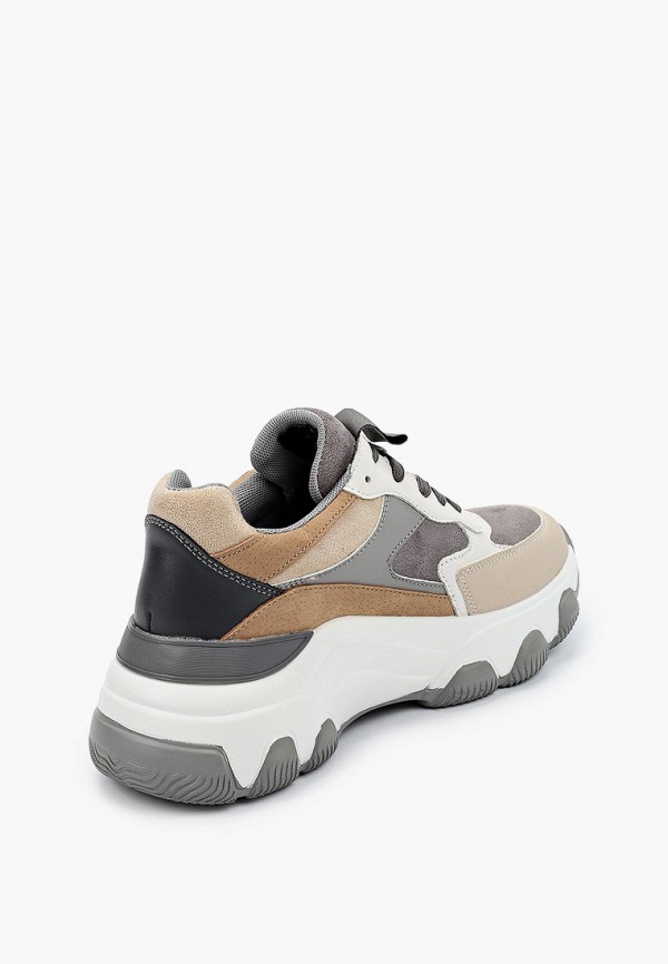 фото Кроссовки obba