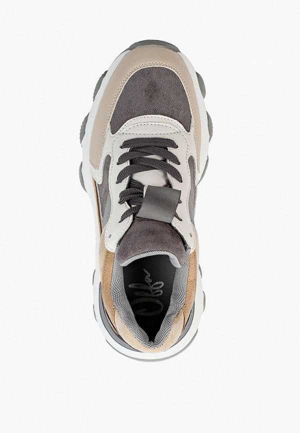 фото Кроссовки obba