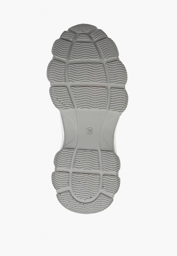 фото Кроссовки obba