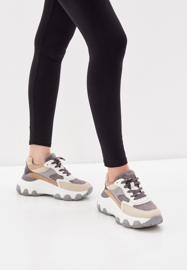 фото Кроссовки obba