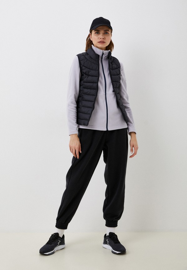 фото Жилет утепленный outventure