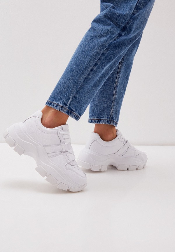 фото Кроссовки obba