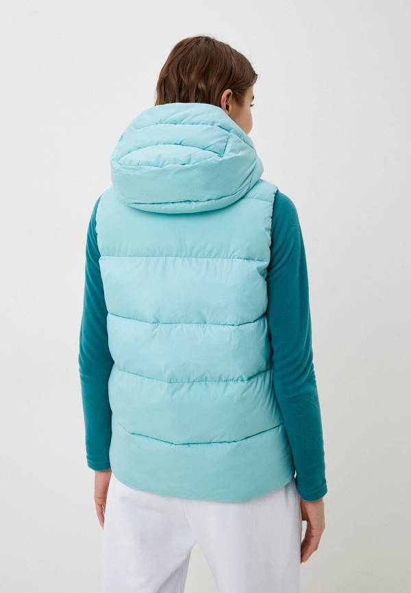 фото Жилет утепленный outventure