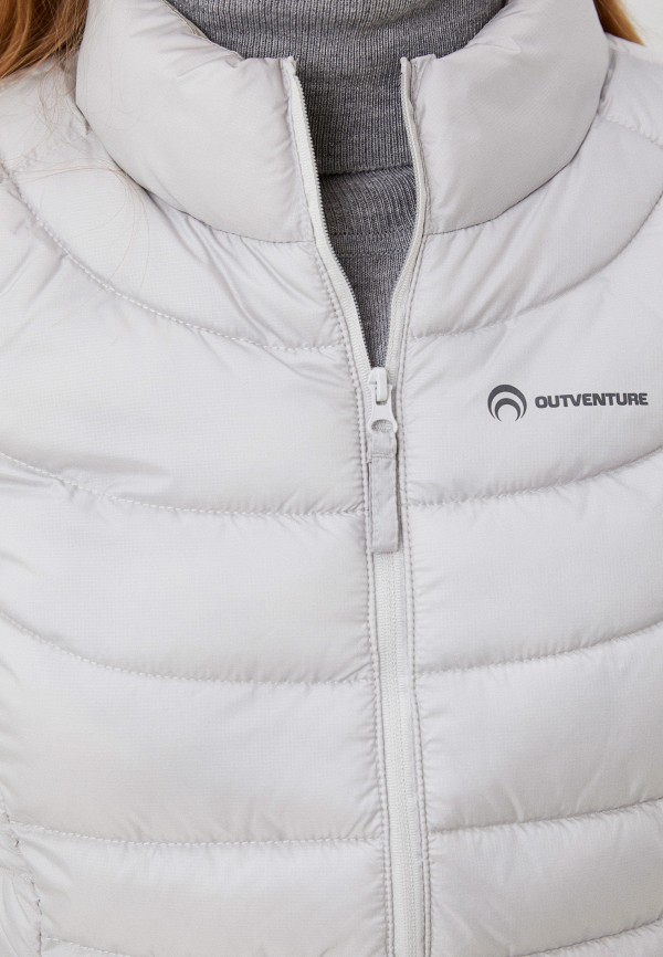 фото Жилет утепленный outventure