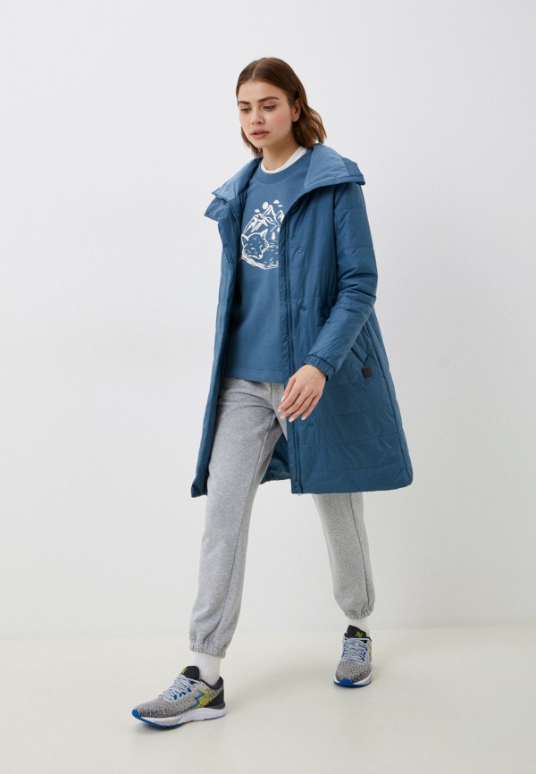 фото Куртка утепленная outventure