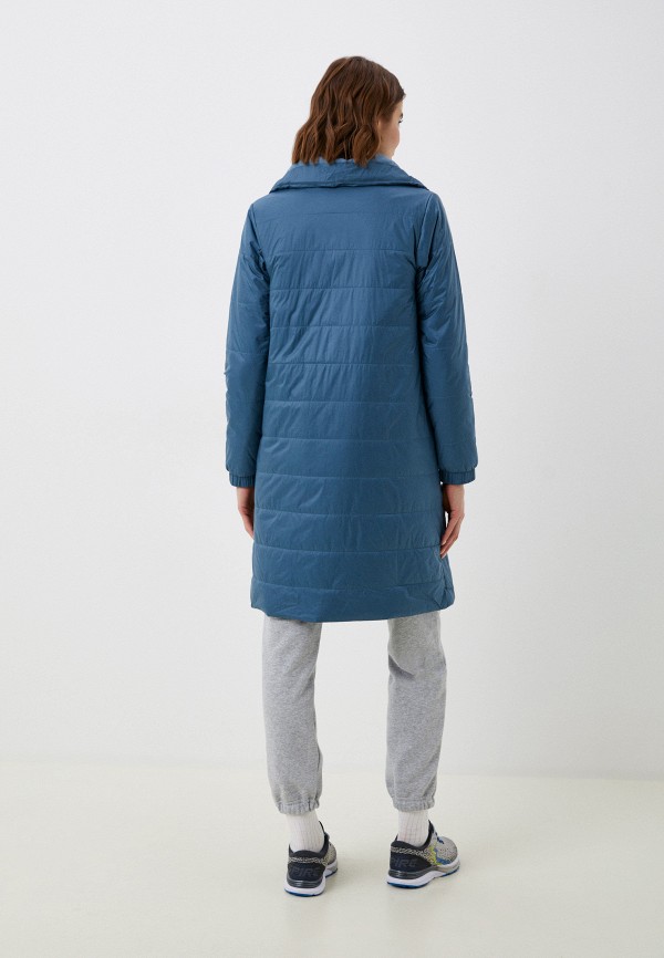 фото Куртка утепленная outventure