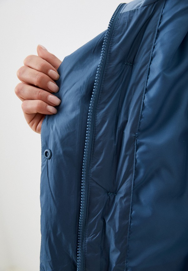 фото Куртка утепленная outventure