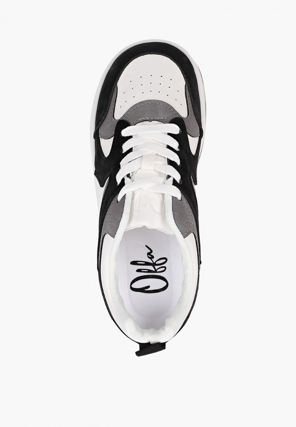 фото Кеды obba