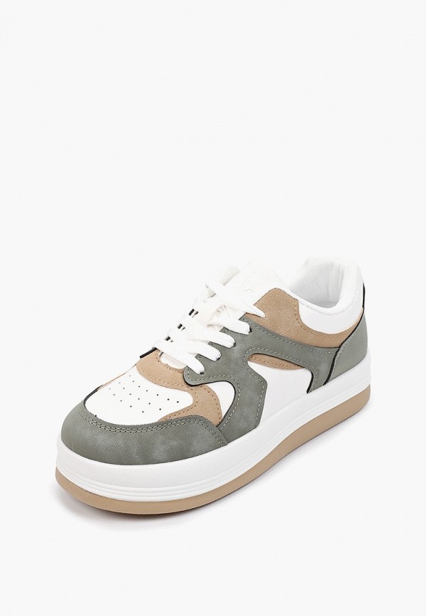 фото Кеды obba