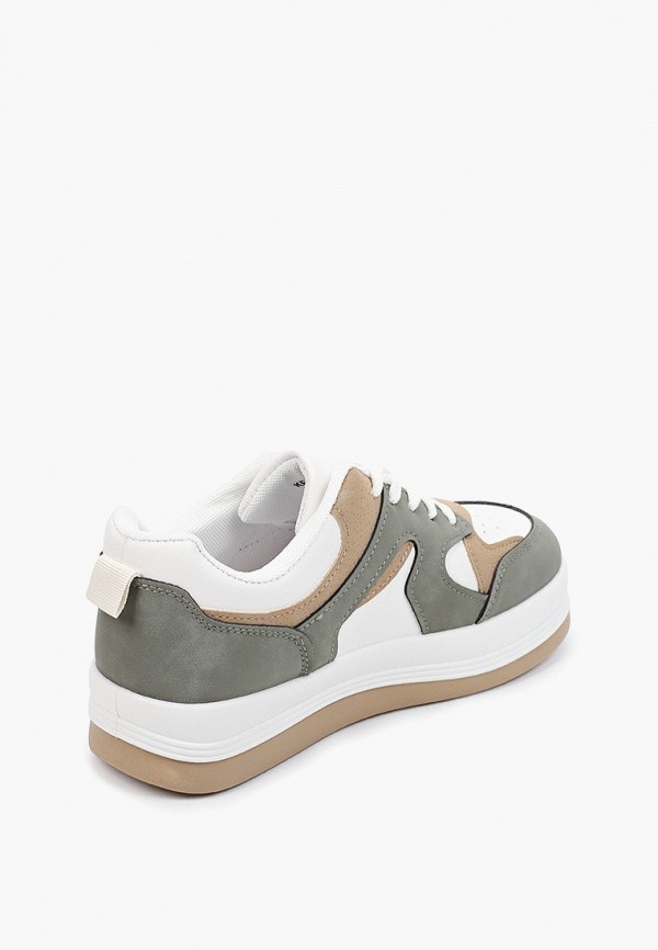 фото Кеды obba