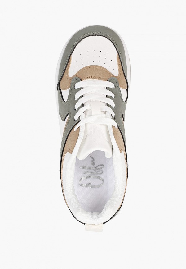 фото Кеды obba