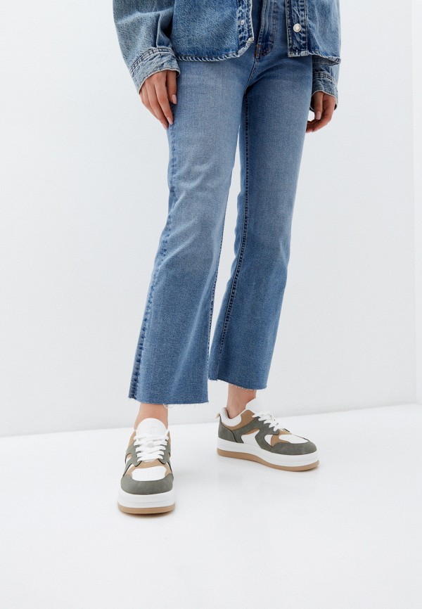 фото Кеды obba