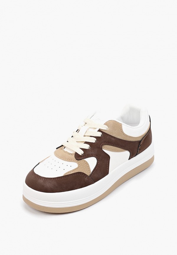 фото Кеды obba