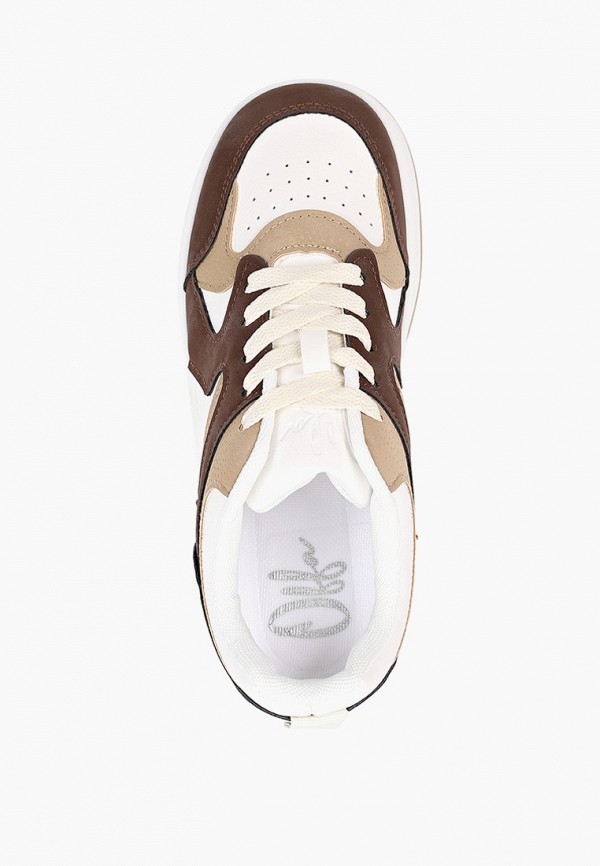 фото Кеды obba