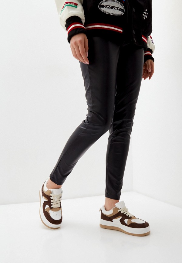 фото Кеды obba