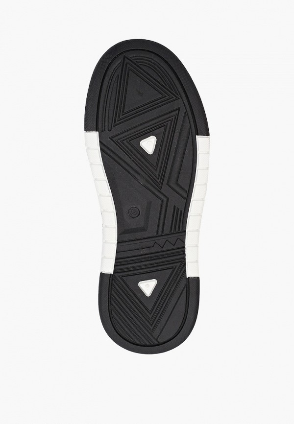 фото Кеды obba