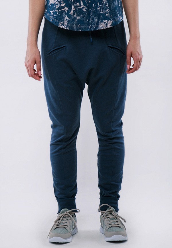

Брюки спортивные Hummel, Синий, SADIE PANTS