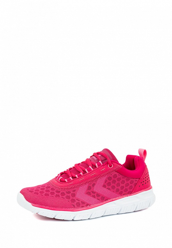 

Кроссовки Hummel, Розовый