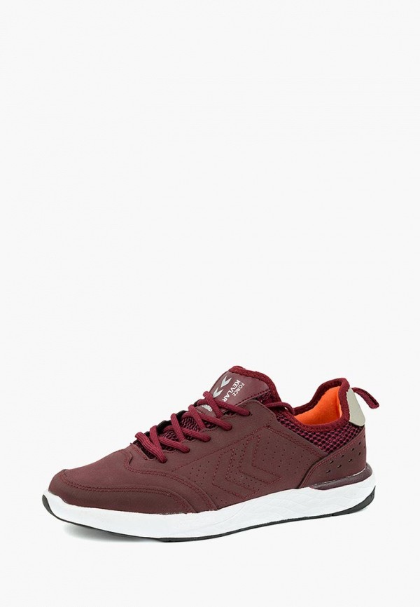 

Кроссовки Hummel, Бордовый, TERRAFLY RB