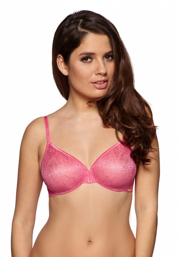 

Бюстгальтер Gossard, Розовый, Gossard MP002XW1A6DU