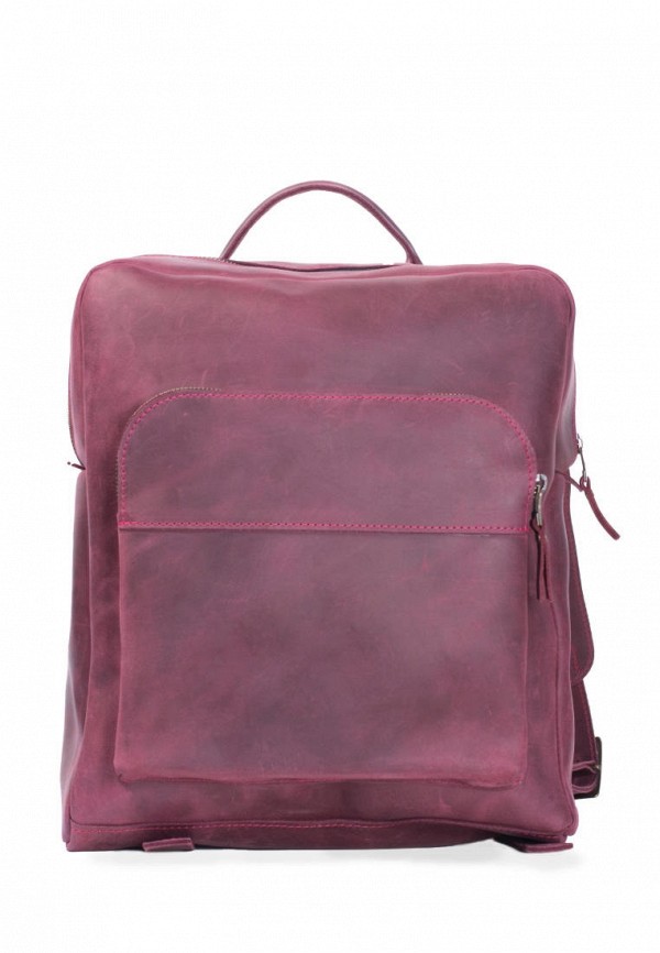 

Рюкзак InCarne, Бордовый