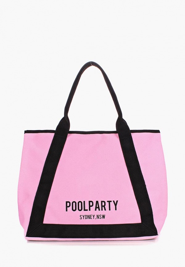 

Сумка Poolparty, Розовый, Poolparty MP002XW1A6XM
