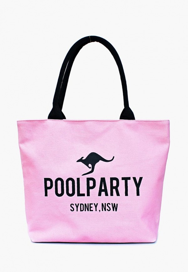 

Сумка Poolparty, Розовый, Poolparty MP002XW1A6Y7