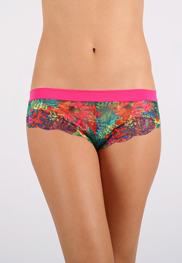 

Трусы Esotiq, Разноцветный