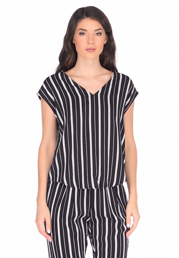 

Блуза b.young, Разноцветный