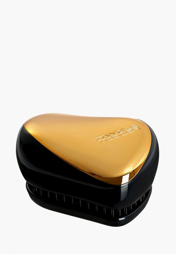 

Расческа Tangle Teezer, Золотой, Compact Styler Bronze Chrome