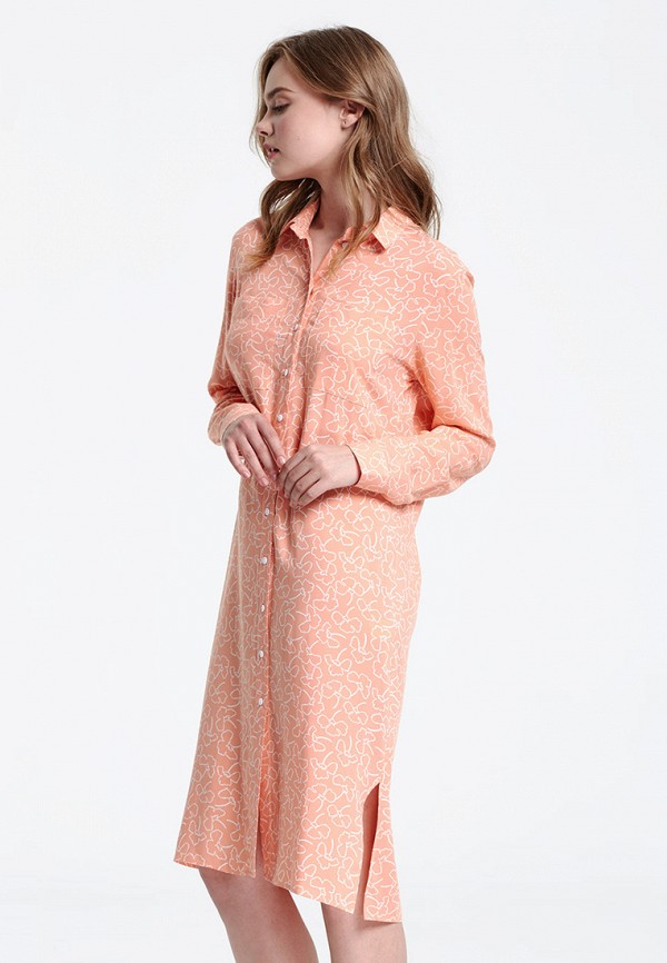 

Платье MustHave, Коралловый