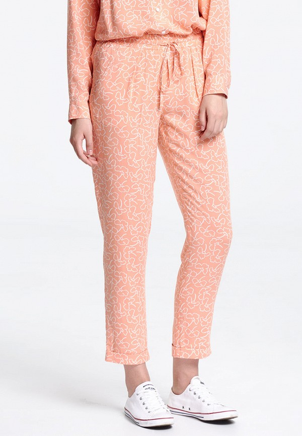 

Брюки MustHave, Коралловый