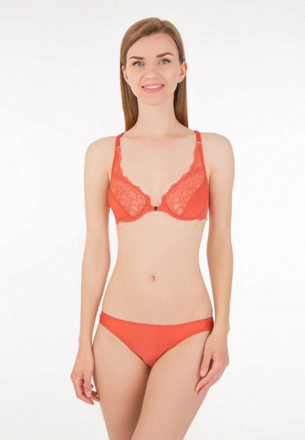

Бюстгальтер Texaleksa; Texaleksa MP002XW1A95G, Оранжевый