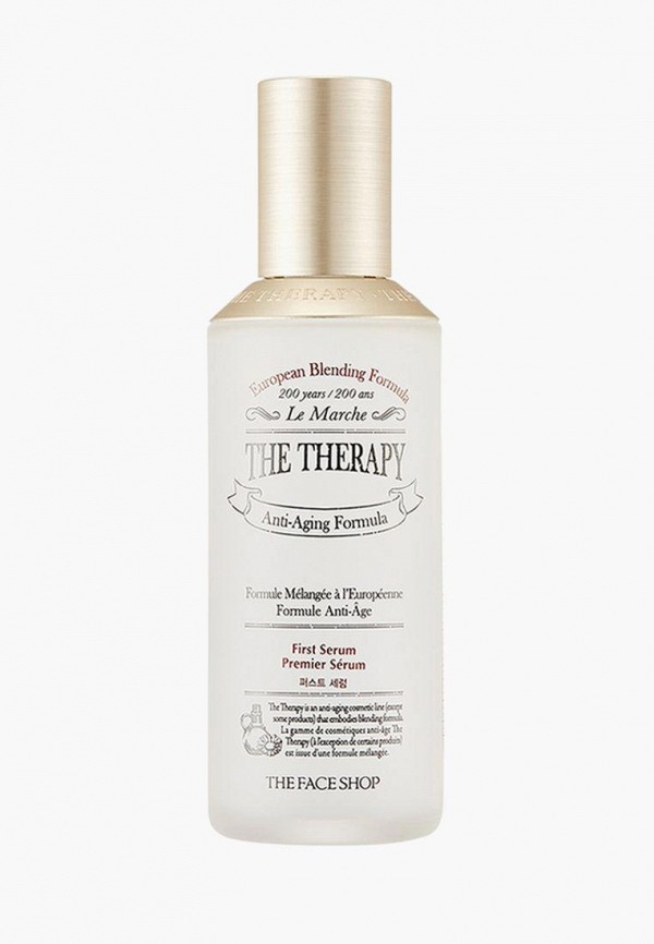 

Сыворотка для лица Thefaceshop, Белый