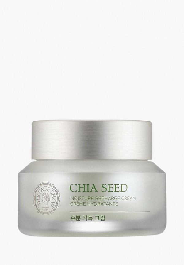 

Крем для лица Thefaceshop, Разноцветный