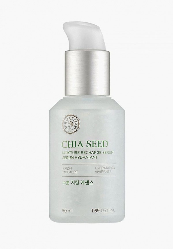 

Сыворотка для лица Thefaceshop, Разноцветный
