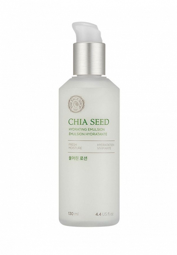 

Эмульсия для лица Thefaceshop, Разноцветный