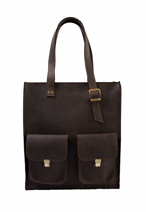 

Сумка InCarne, Коричневый